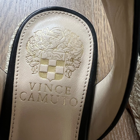 NWOT Vince Camuto Espadrilles - Picture 6 of 12